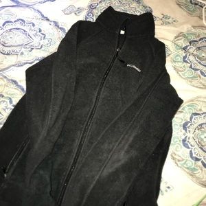 Large Columbia Jacket